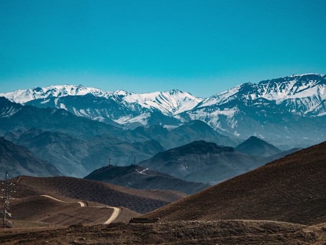 Afghanistan cultural heritage