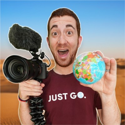Drew Binsky   - Afghanistan is NOT What You Think!