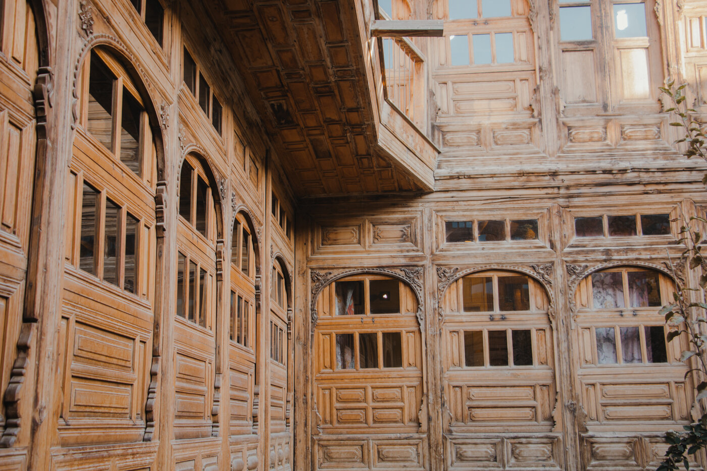 Silk Road Journey: Kabul, Bamiyan, Balkh, and Herat