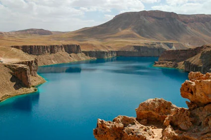 Silk Road Journey: Kabul, Bamiyan, Balkh, and Herat