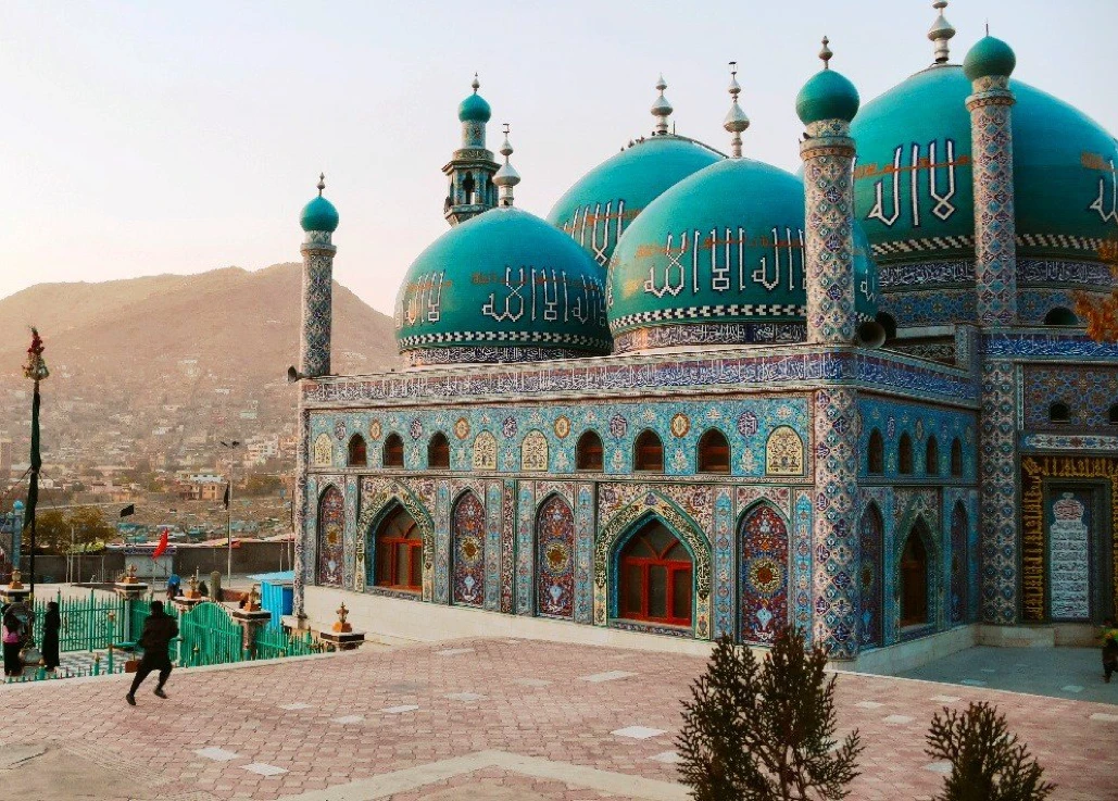 Silk Road Journey: Kabul, Bamiyan, Balkh, and Herat