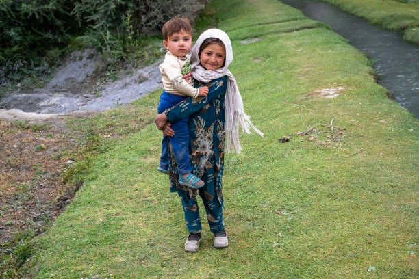The Roof of Afghanistan Wakhan & Pamir Tour: The Untouched Beauty of Badakhshan